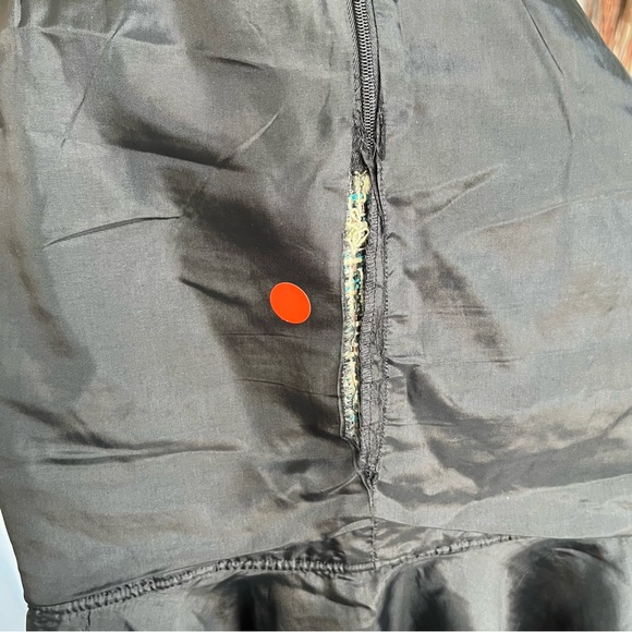 Anthropologie Elevenses Bellerby Tweed Skirt - Picture 3 of 9